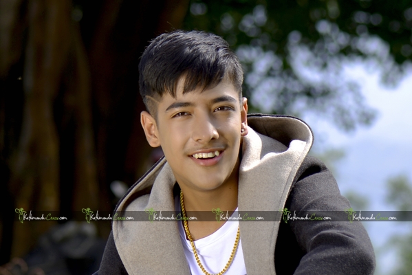 saugat shrestha – Gallery 1